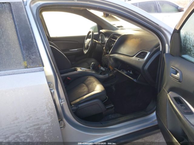 Dodge Journey Se Image 4