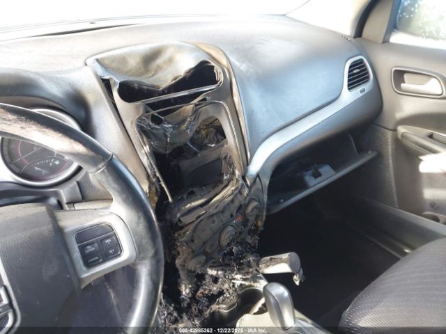 Dodge Journey Se Image 5