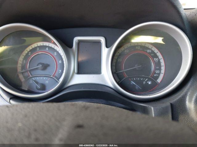 Dodge Journey Se Image 9