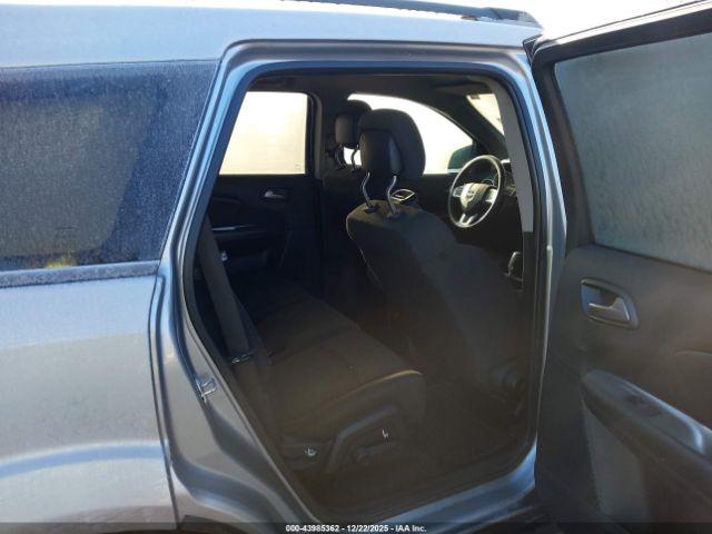 Dodge Journey Se Image 6