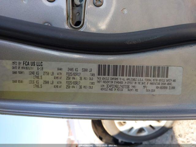 Dodge Journey Se Image 10