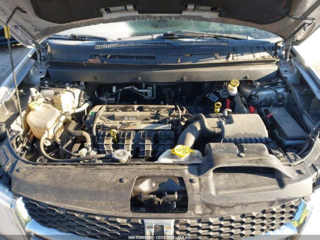 Dodge Journey Se Image 8