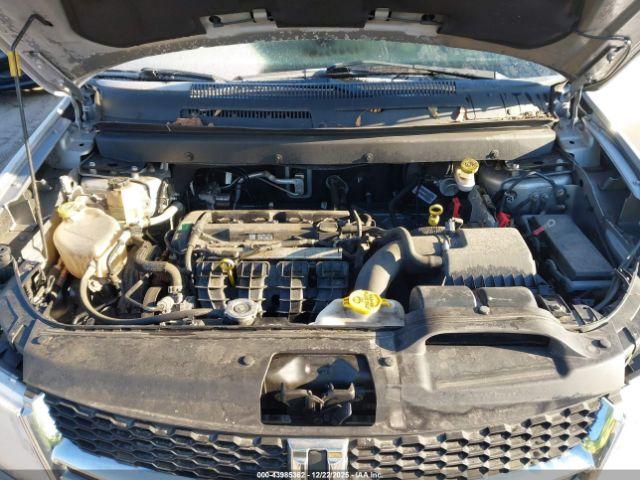 Dodge Journey Se Image 8