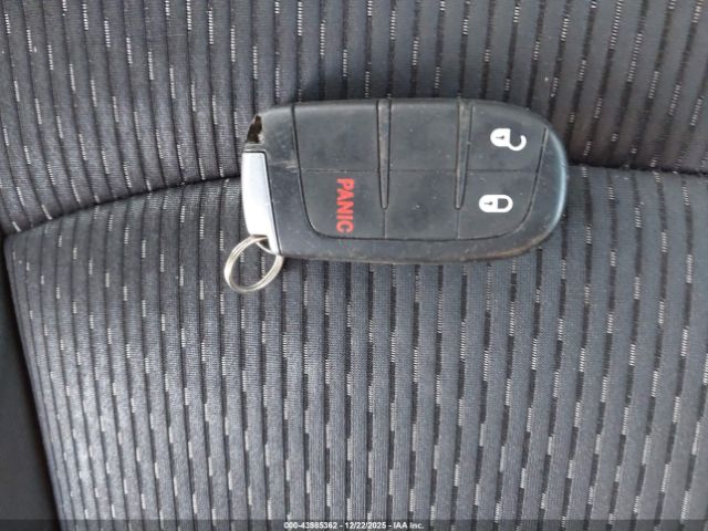 Dodge Journey Se Image 11