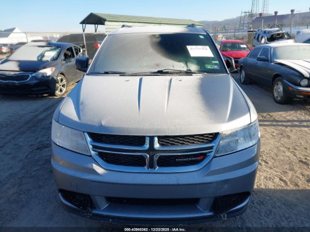 Dodge Journey Se Image 2
