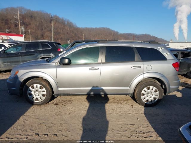 Dodge Journey Se Image 15