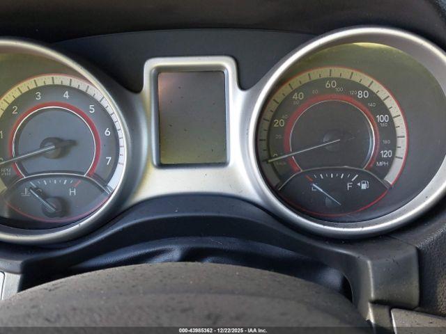 Dodge Journey Se Image 13