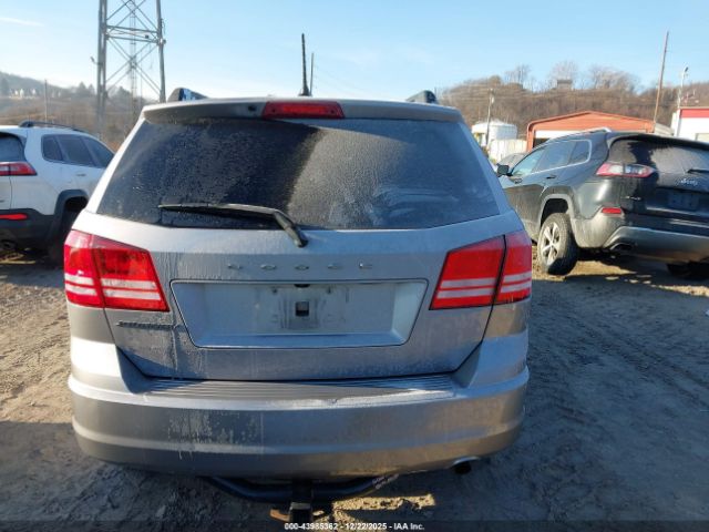 Dodge Journey Se Image 16