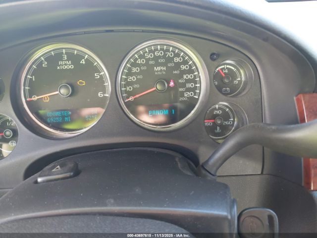 Chevrolet Suburban 2500 Ls Image 5