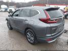 Honda CR-V Awd Ex-l Image 2