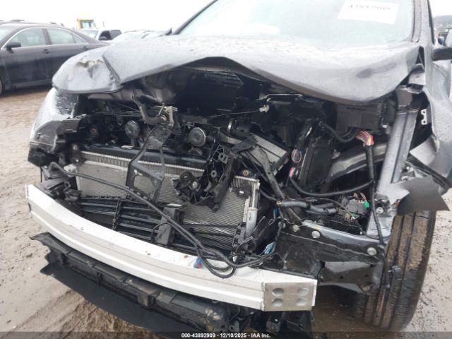 Honda CR-V Awd Ex-l Image 3