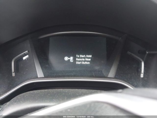 Honda CR-V Awd Ex-l Image 14