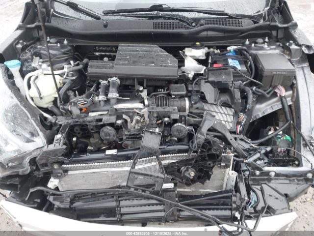 Honda CR-V Awd Ex-l Image 6