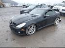 Mercedes-Benz Slk-class Image 10