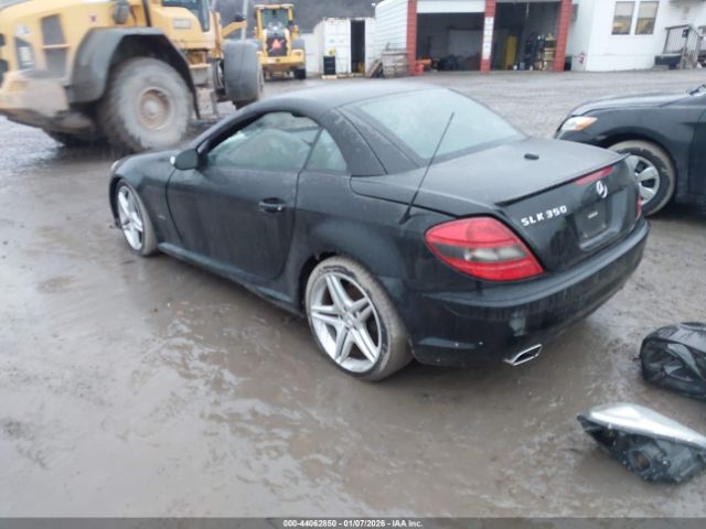 Mercedes-Benz Slk-class Image 9