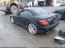Mercedes-Benz Slk-class Image 9