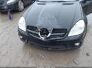 Mercedes-Benz Slk-class Image 15