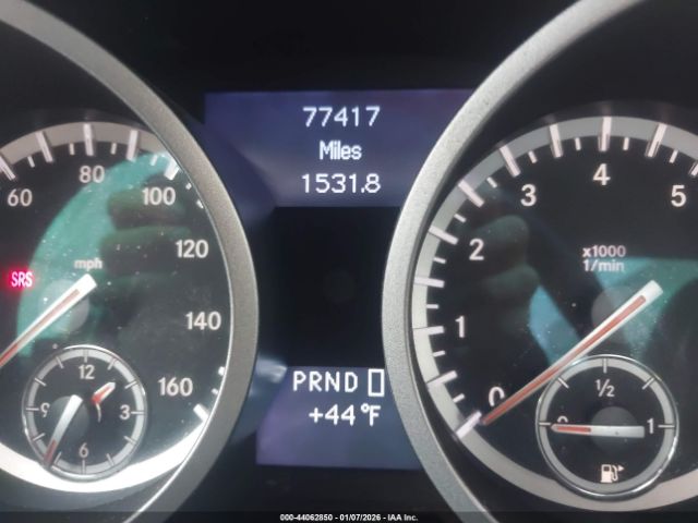 Mercedes-Benz Slk-class Image 12