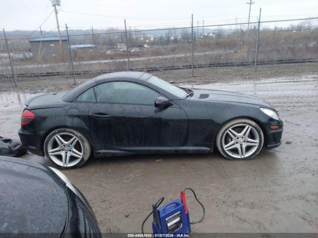 Mercedes-Benz Slk-class Image 5