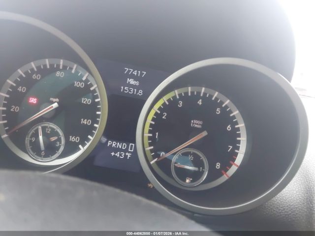 Mercedes-Benz Slk-class Image 8