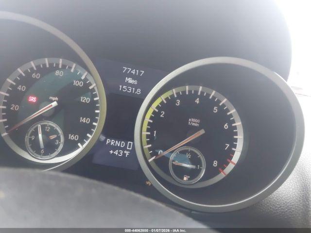 Mercedes-Benz Slk-class Image 8