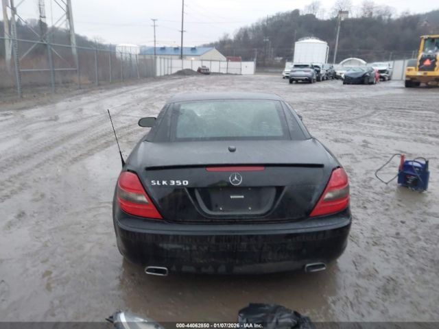 Mercedes-Benz Slk-class Image 6