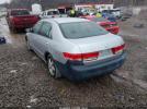Honda Accord 2.4 Ex Image 9