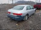 Honda Accord 2.4 Ex Image 2