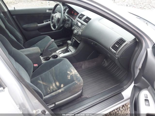 Honda Accord 2.4 Ex Image 3