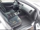 Honda Accord 2.4 Ex Image 3