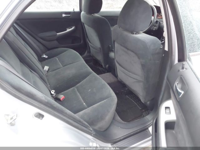 Honda Accord 2.4 Ex Image 6