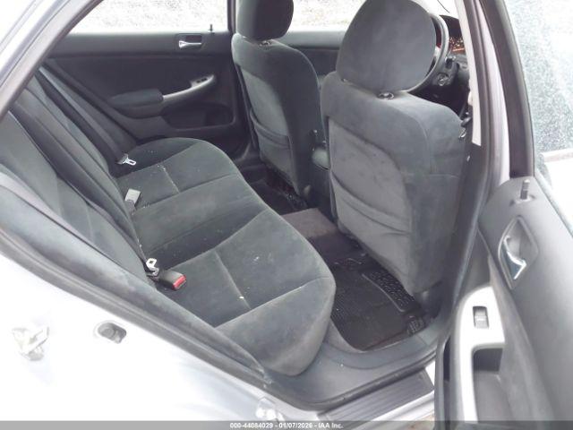 Honda Accord 2.4 Ex Image 6