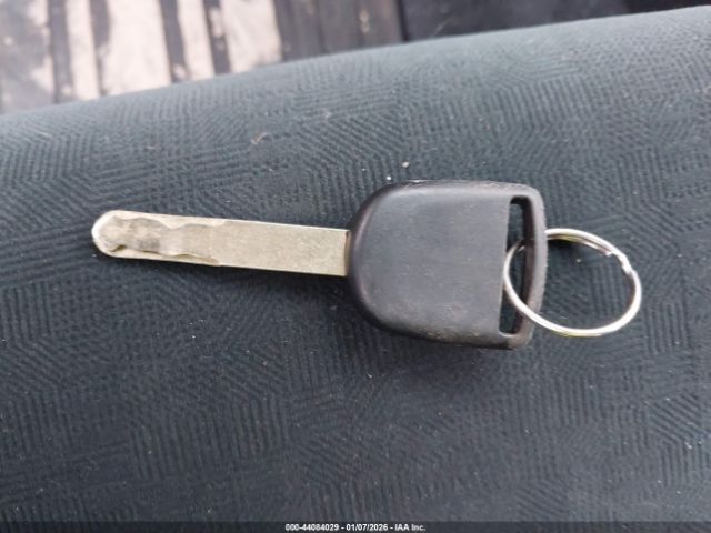 Honda Accord 2.4 Ex Image 11