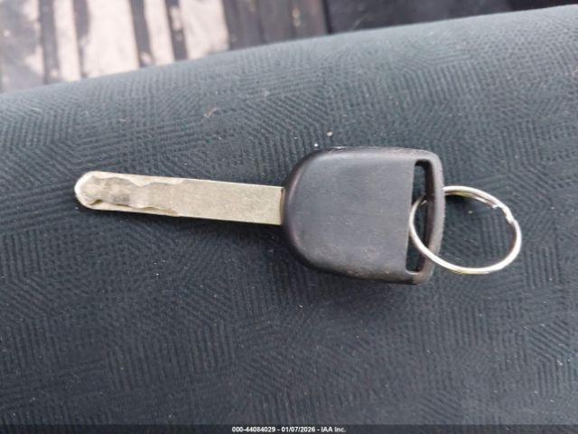 Honda Accord 2.4 Ex Image 11