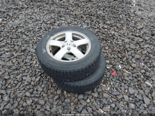 Honda Accord 2.4 Ex Image 12