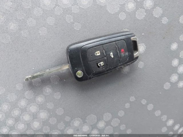 Chevrolet Sonic Ls Auto Image 8