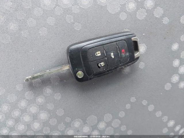 Chevrolet Sonic Ls Auto Image 8