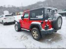 Jeep Wrangler Sport 4x4 Image 17