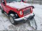 Jeep Wrangler Sport 4x4 Image 4