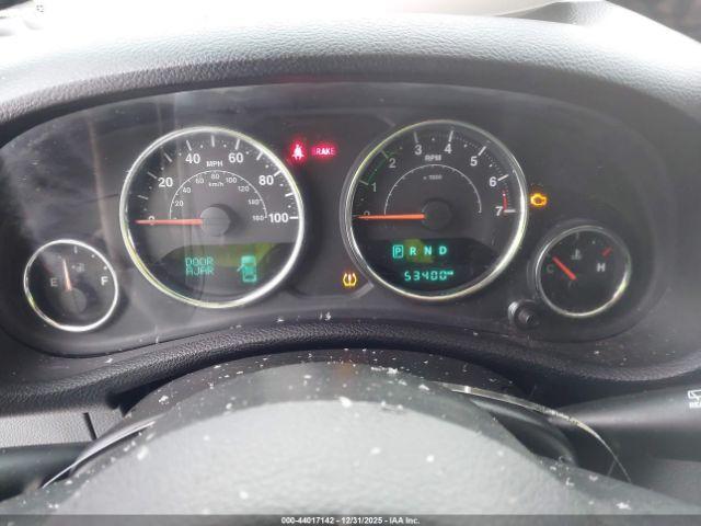 Jeep Wrangler Sport 4x4 Image 12