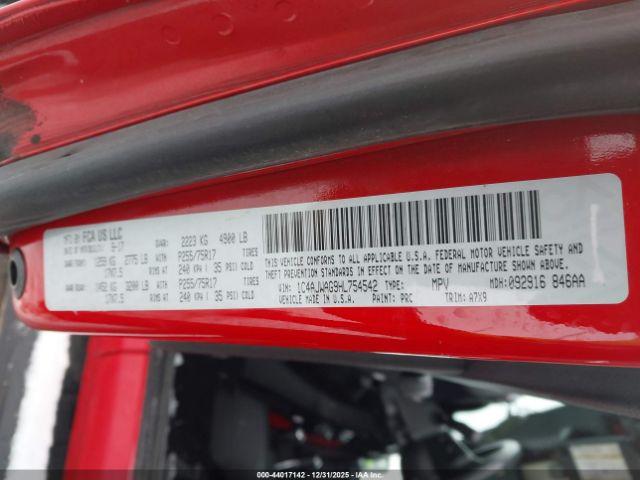 Jeep Wrangler Sport 4x4 Image 2