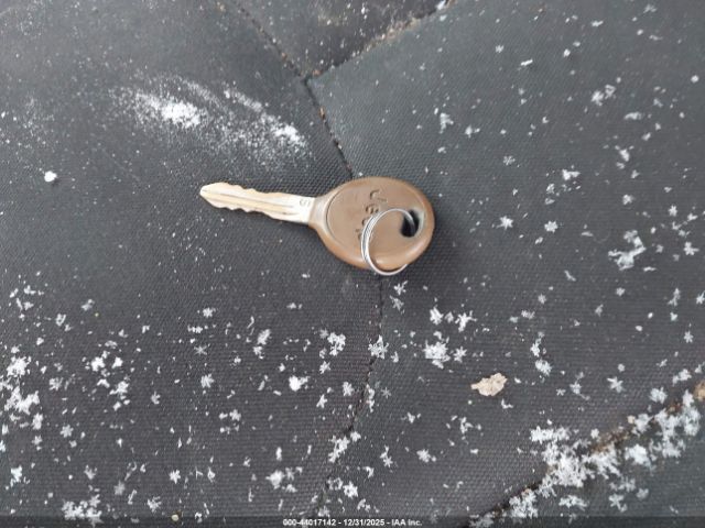 Jeep Wrangler Sport 4x4 Image 14