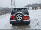 Jeep Wrangler Sport 4x4 Image 15