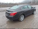 Buick LaCrosse Premium I Group Image 9