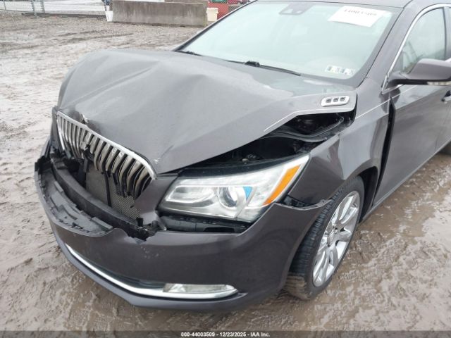 Buick LaCrosse Premium I Group Image 3