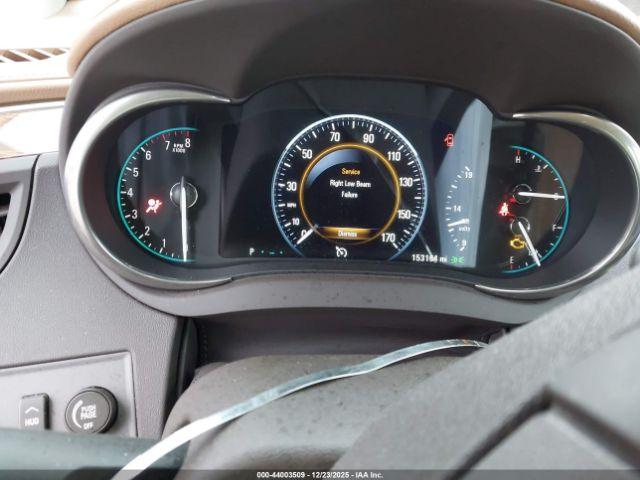 Buick LaCrosse Premium I Group Image 14