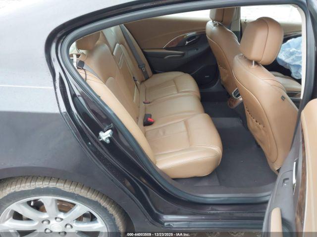 Buick LaCrosse Premium I Group Image 5