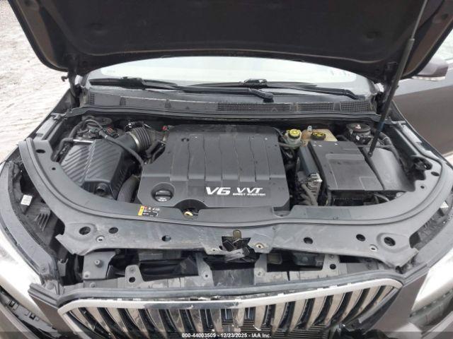 Buick LaCrosse Premium I Group Image 8