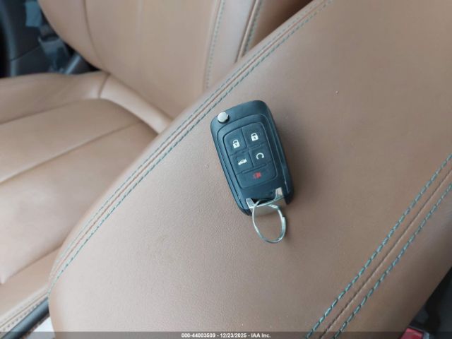 Buick LaCrosse Premium I Group Image 15