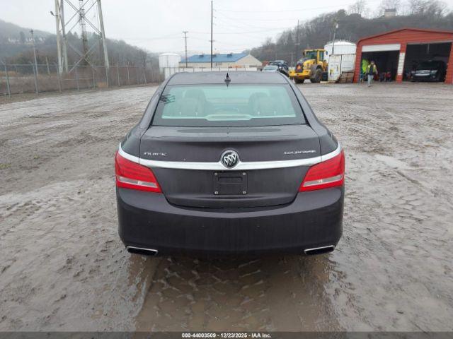 Buick LaCrosse Premium I Group Image 13